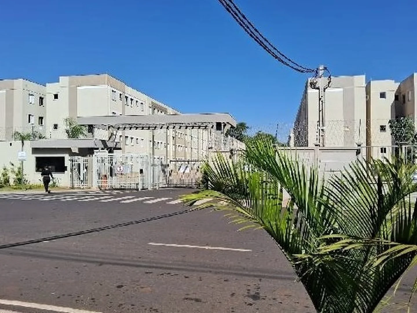 Apartamento - Ribeirao Preto, SP - foto 1