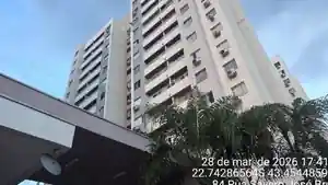 Apartamento - Nova Iguacu, RJ
