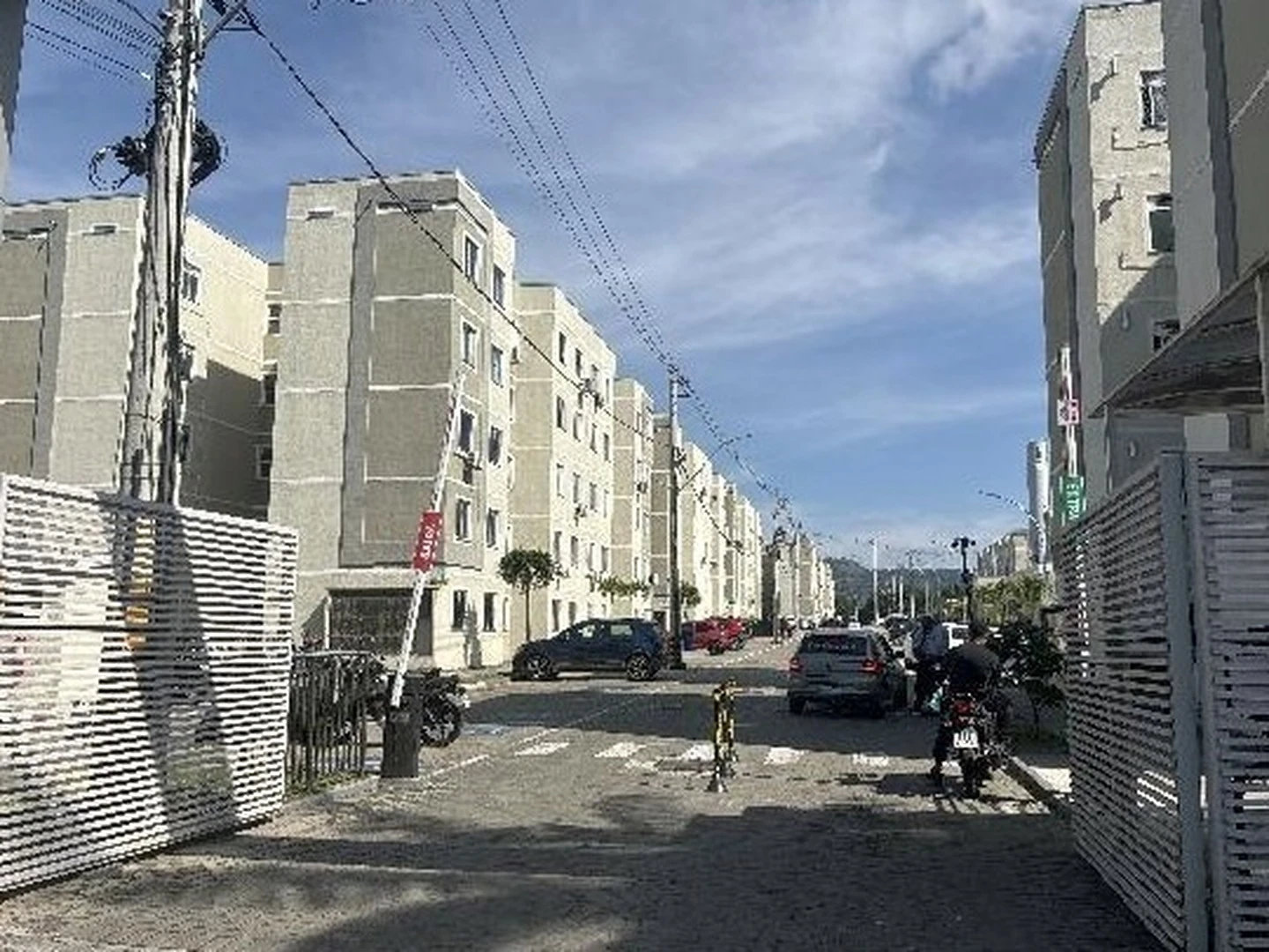 Apartamento - Rio De Janeiro, RJ - foto 1