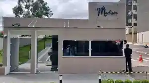 Apartamento - Campo Largo, PR