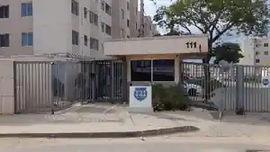 Apartamento - Rio De Janeiro, RJ
