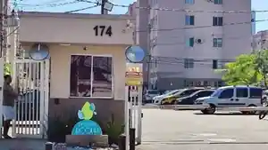 Apartamento - Rio De Janeiro, RJ