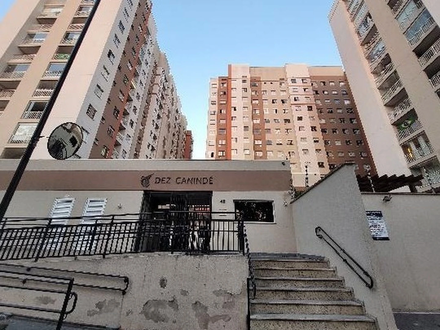 Apartamento - Sao Paulo, SP - foto 1