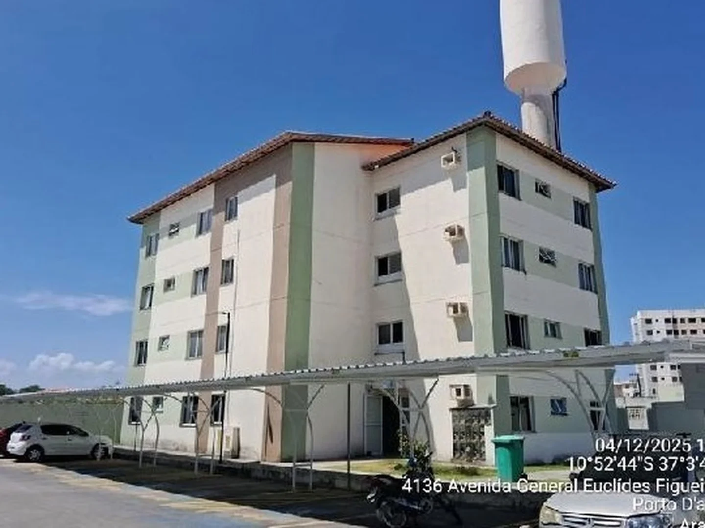 Apartamento - Aracaju, SE - foto 1