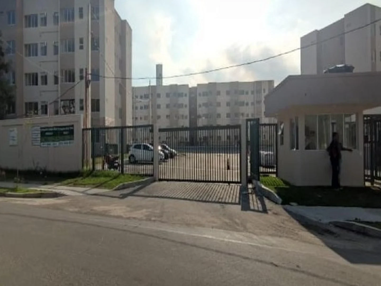 Apartamento - Sao Goncalo, RJ - foto 1