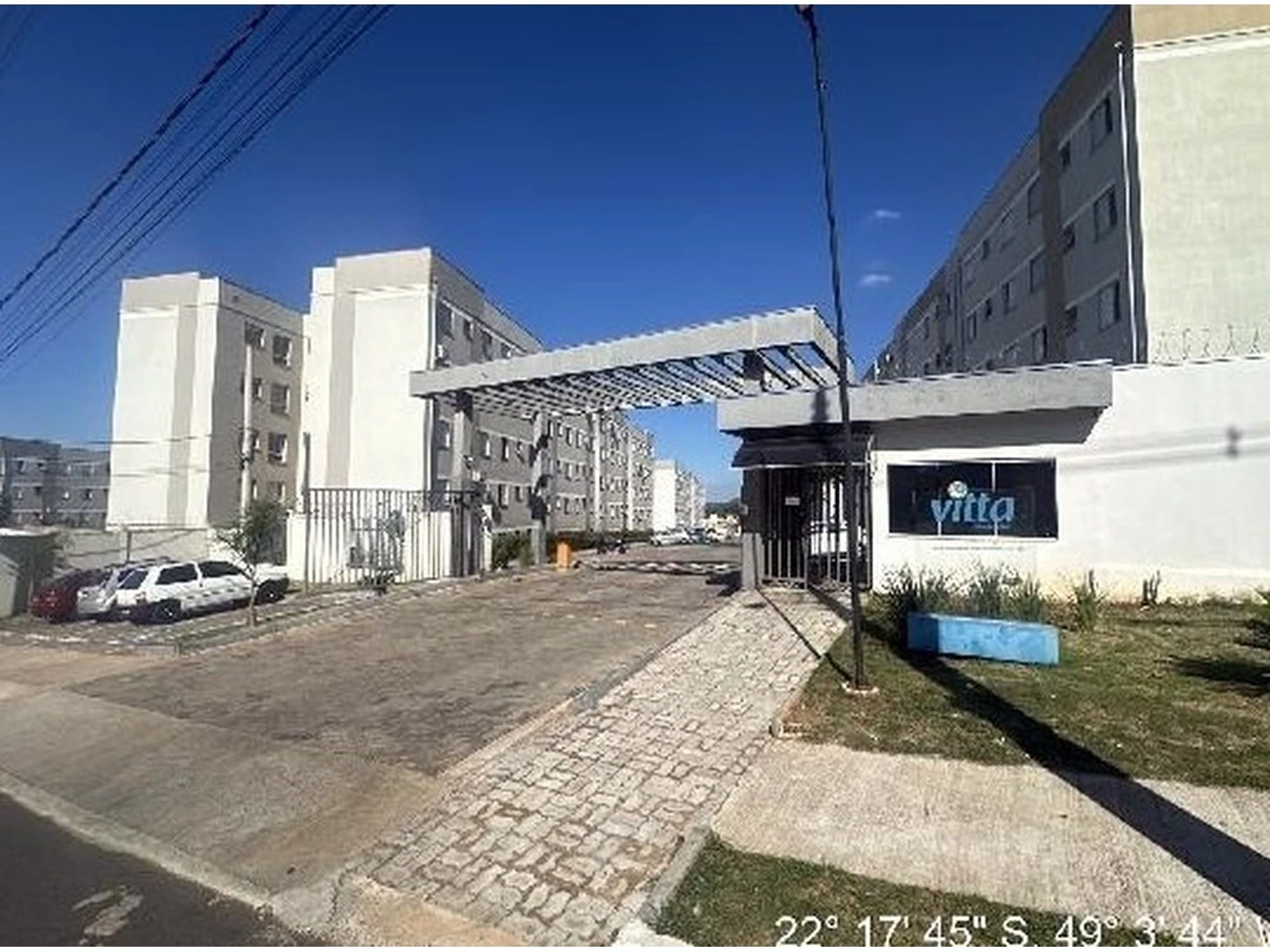 Apartamento - Bauru, SP - foto 1