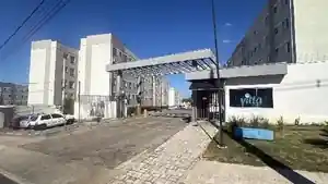 Apartamento - Bauru, SP