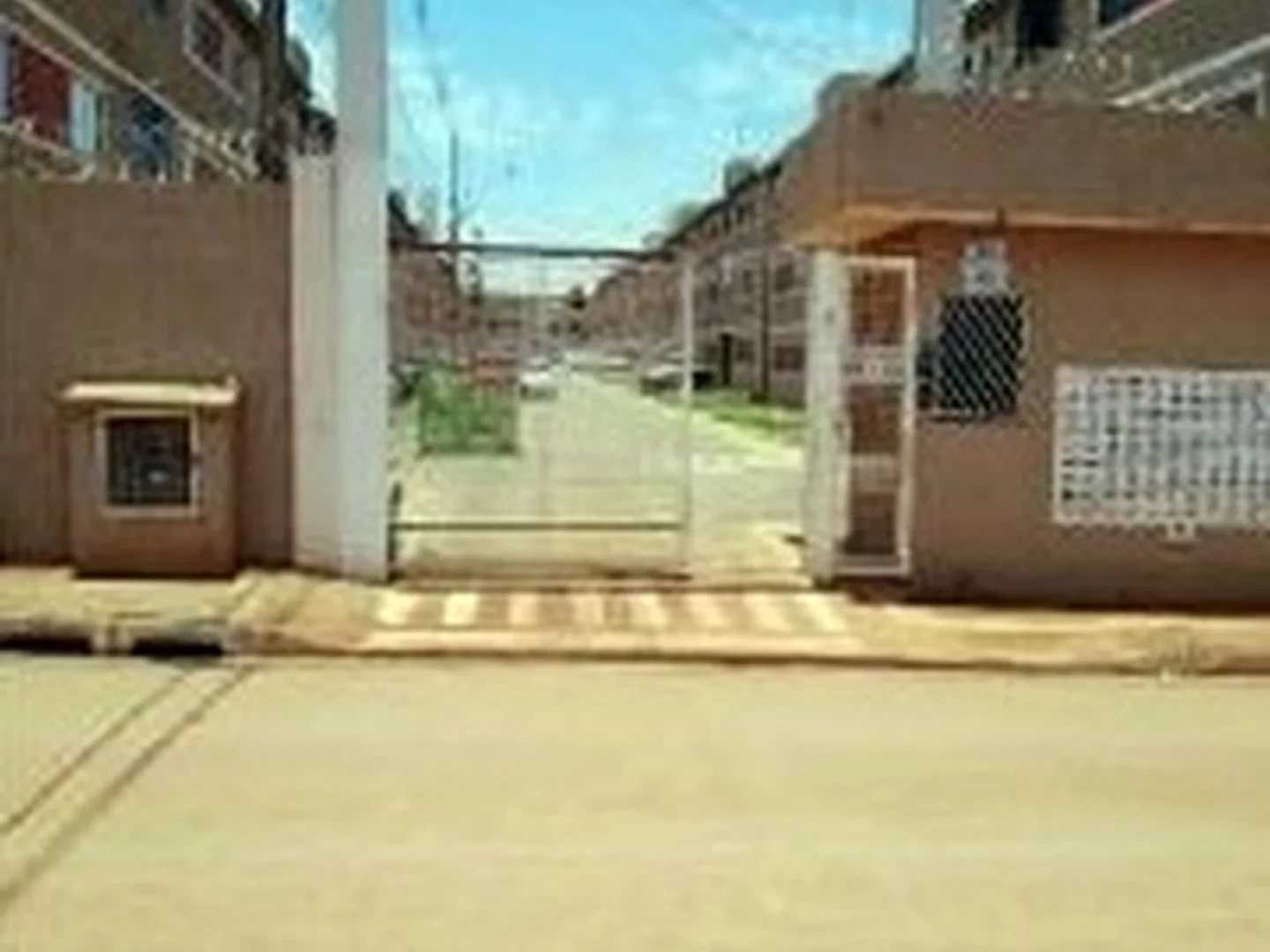 Apartamento - Cidade Ocidental, GO - foto 1
