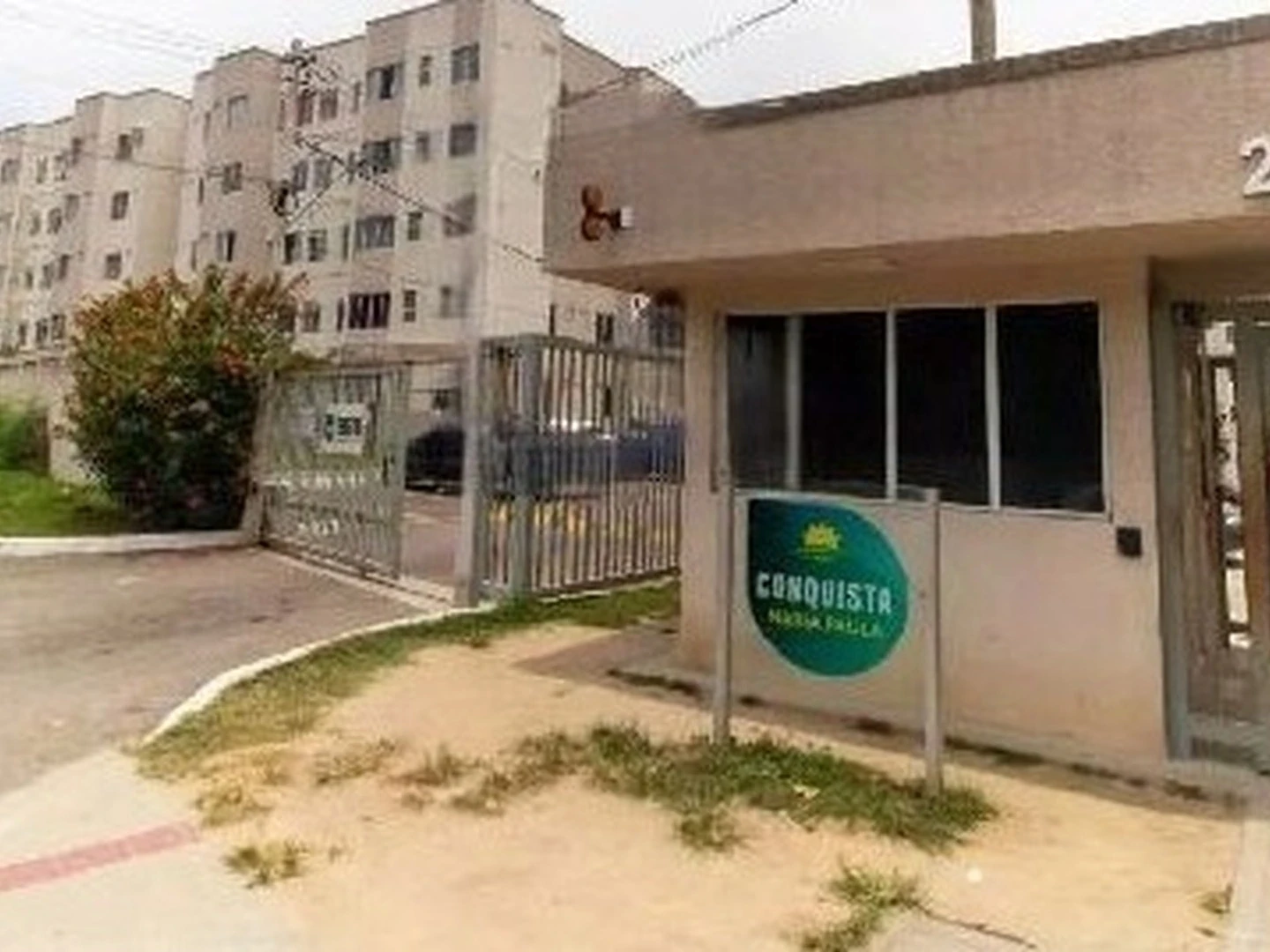 Apartamento - Sao Goncalo, RJ - foto 1