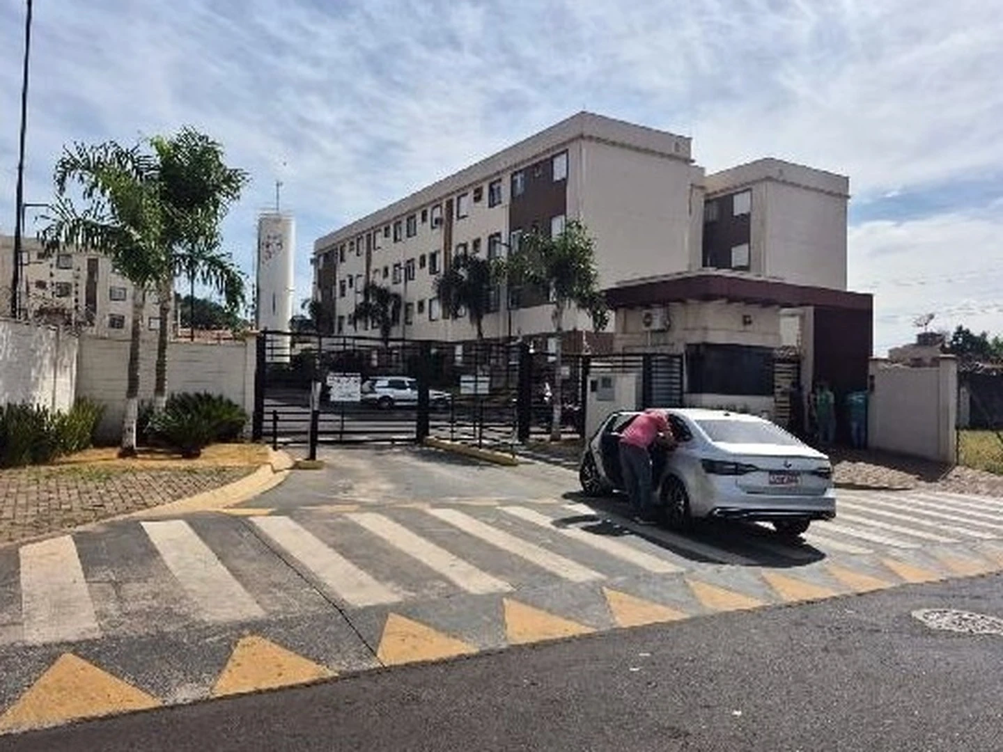 Apartamento - Ribeirao Preto, SP - foto 1