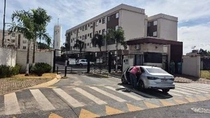 Apartamento - Ribeirao Preto, SP