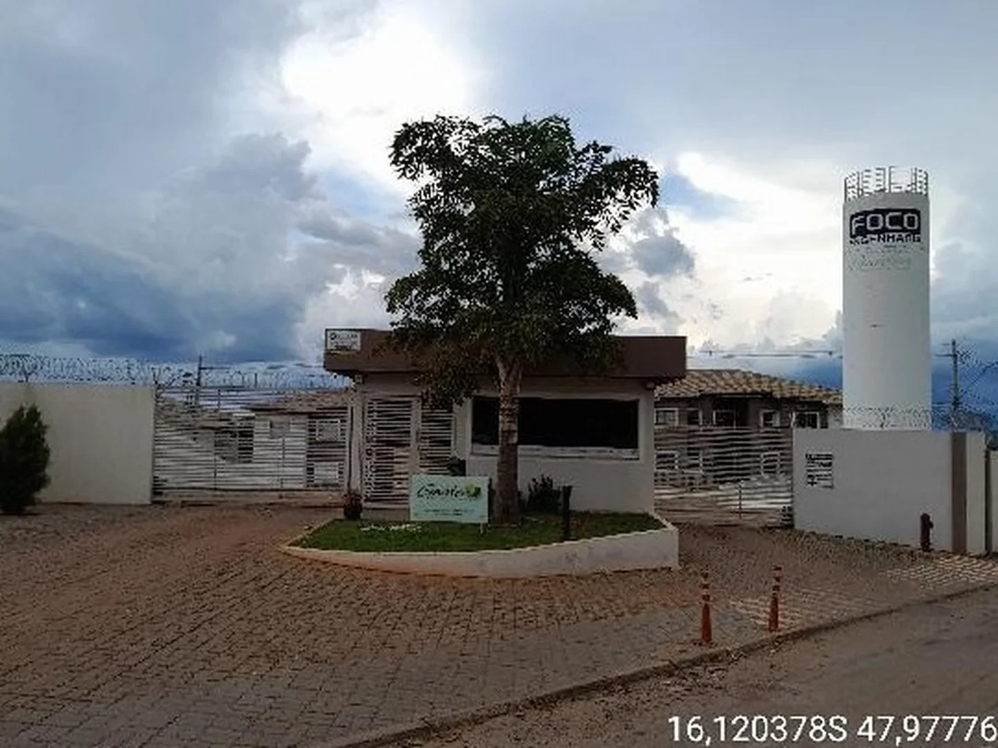 Apartamento - Valparaiso De Goias, GO - foto 1