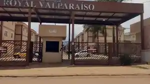 Apartamento - Valparaiso De Goias, GO