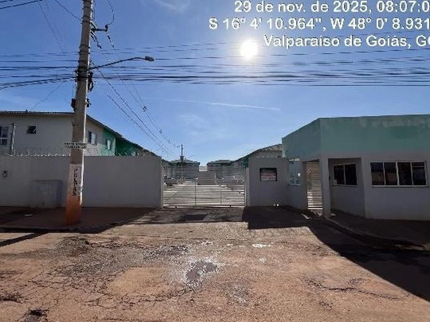 Apartamento - Valparaiso De Goias, GO - foto 1