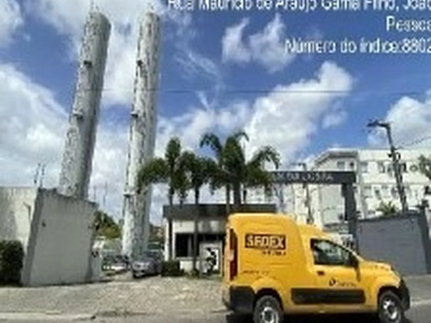 Apartamento - Joao Pessoa, PB - foto 1