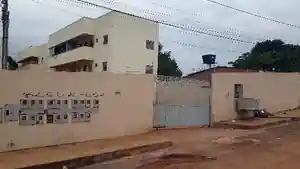 Apartamento - Aguas Lindas De Goias, GO