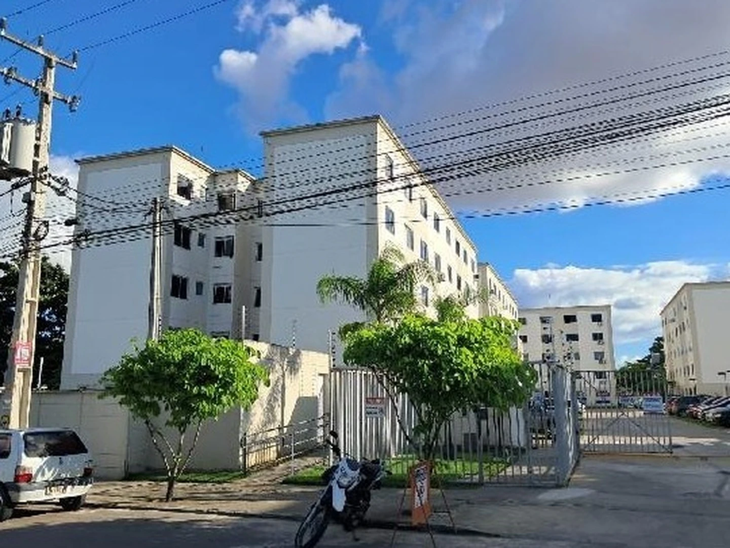 Apartamento - Fortaleza, CE - foto 1