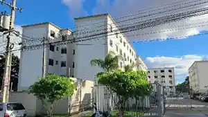 Apartamento - Fortaleza, CE