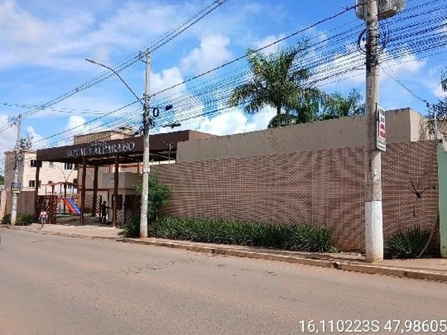 Apartamento - Valparaiso De Goias, GO - foto 1