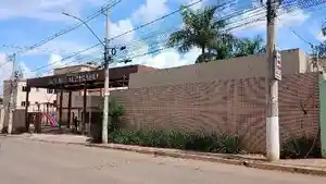 Apartamento - Valparaiso De Goias, GO