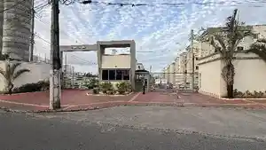 Apartamento - Salvador, BA
