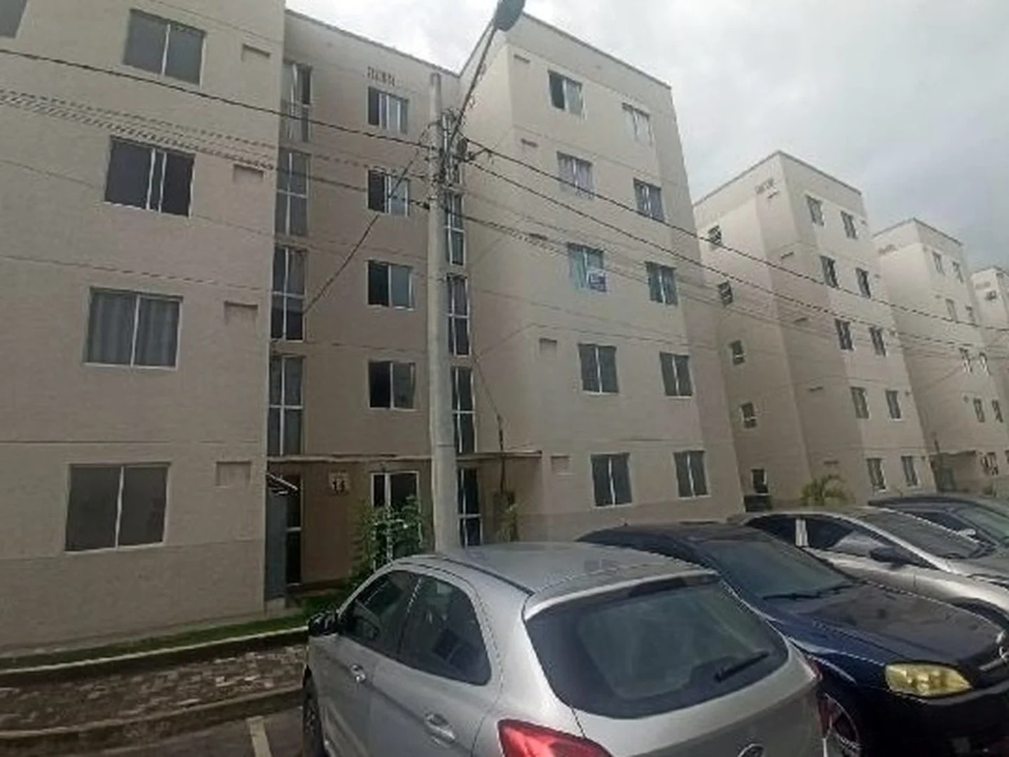 Apartamento - Belford Roxo, RJ - foto 1