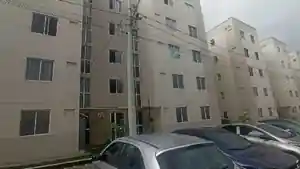 Apartamento - Belford Roxo, RJ