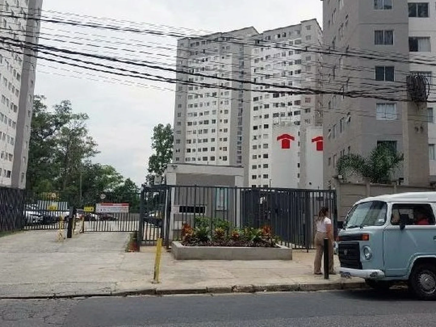 Apartamento - Sao Paulo, SP - foto 1