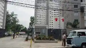 Apartamento - Sao Paulo, SP