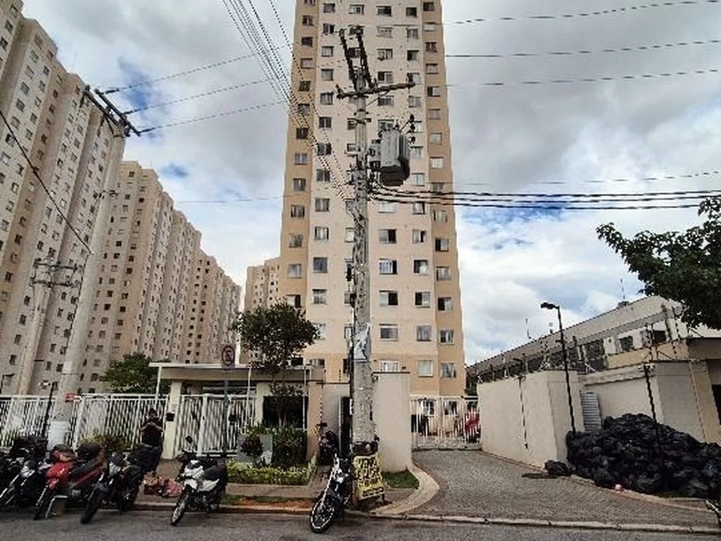 Apartamento - Sao Paulo, SP - foto 1
