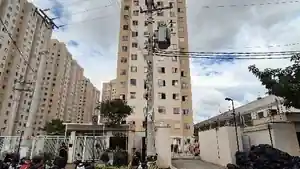 Apartamento - Sao Paulo, SP