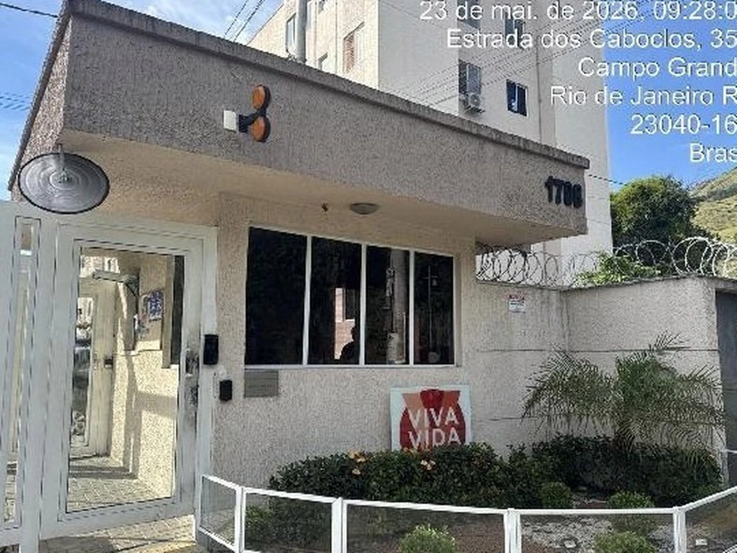 Apartamento - Rio De Janeiro, RJ - foto 1