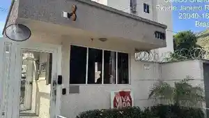 Apartamento - Rio De Janeiro, RJ