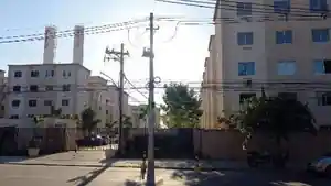 Apartamento - Rio De Janeiro, RJ