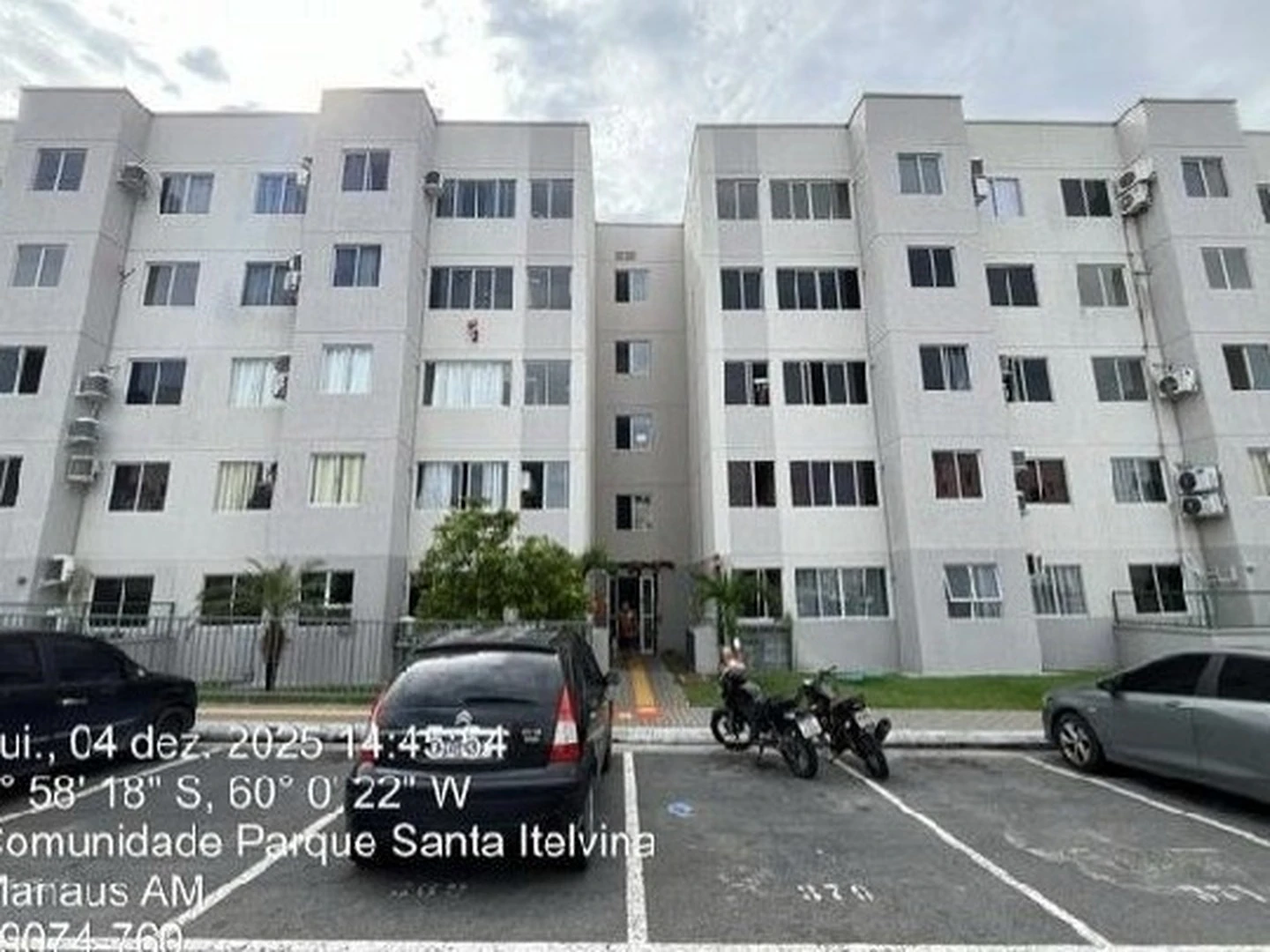 Apartamento - Manaus, AM - foto 1