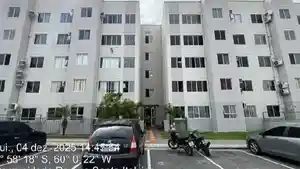 Apartamento - Manaus, AM