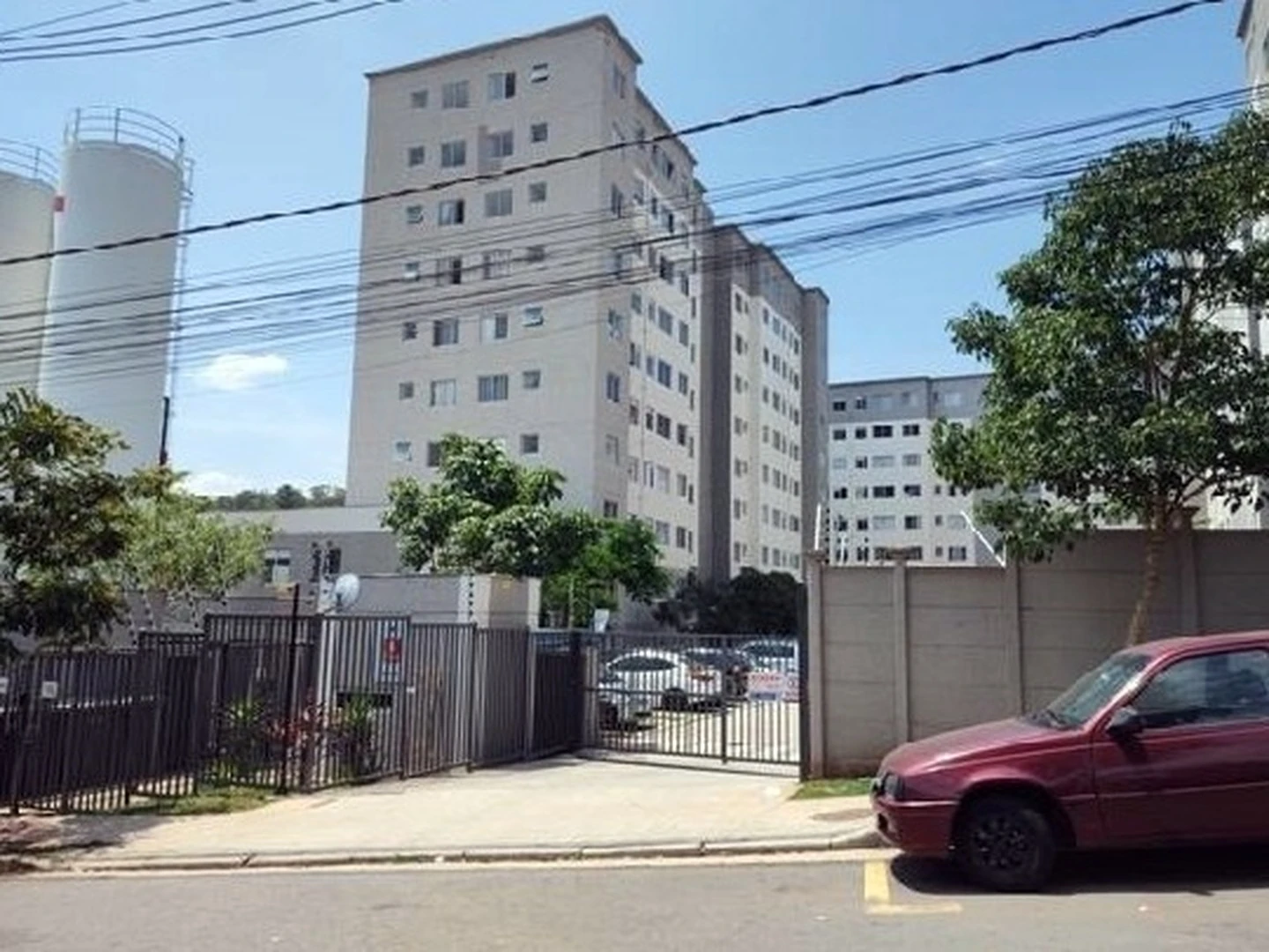 Apartamento - Sao Paulo, SP - foto 1
