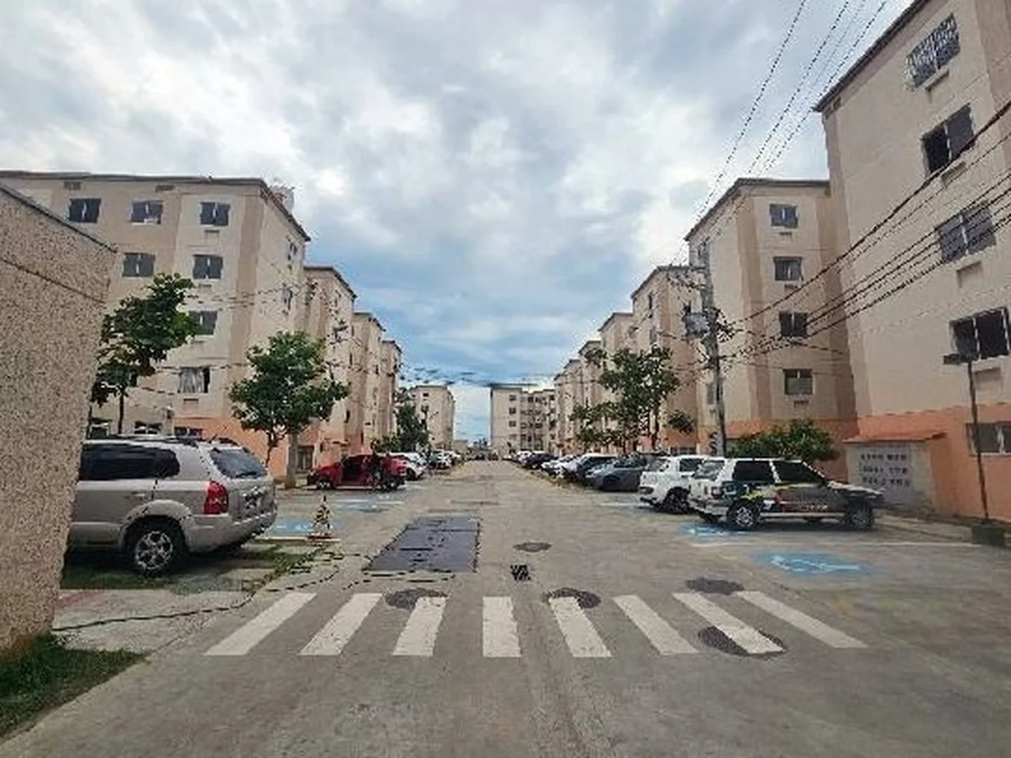 Apartamento - Rio De Janeiro, RJ - foto 1