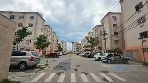 Apartamento - Rio De Janeiro, RJ