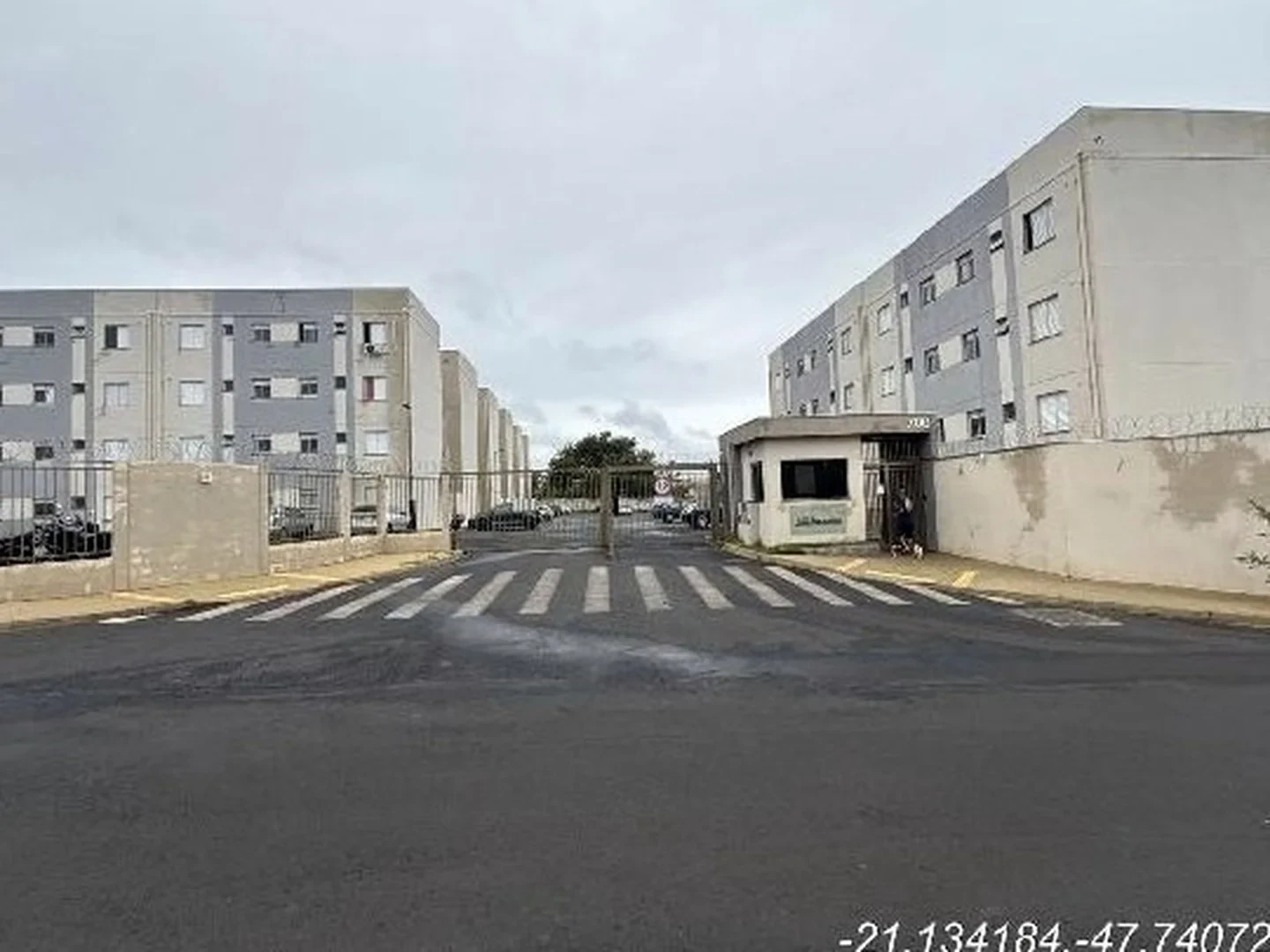 Apartamento - Ribeirao Preto, SP - foto 1