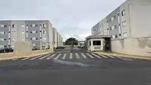 Apartamento - Ribeirao Preto, SP