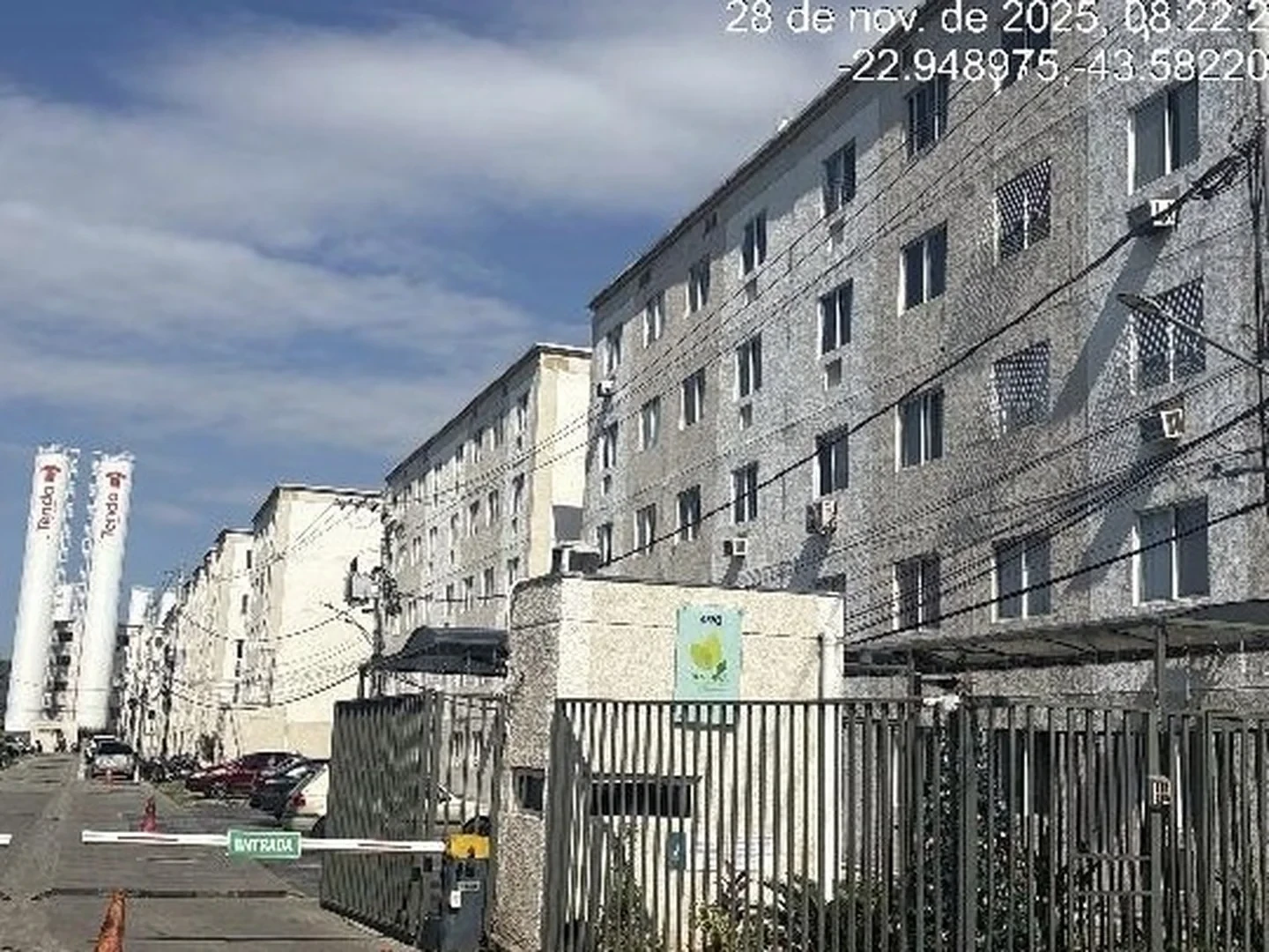 Apartamento - Rio De Janeiro, RJ - foto 1