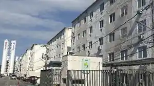 Apartamento - Rio De Janeiro, RJ