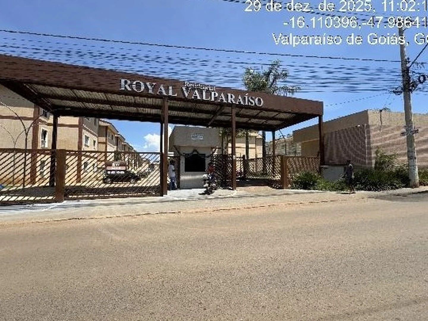 Apartamento - Valparaiso De Goias, GO - foto 1