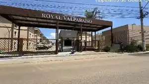 Apartamento - Valparaiso De Goias, GO