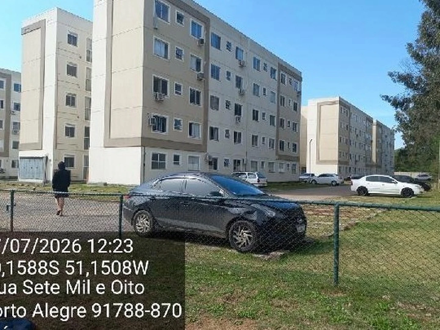 Apartamento - Porto Alegre, RS - foto 1