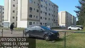 Apartamento - Porto Alegre, RS