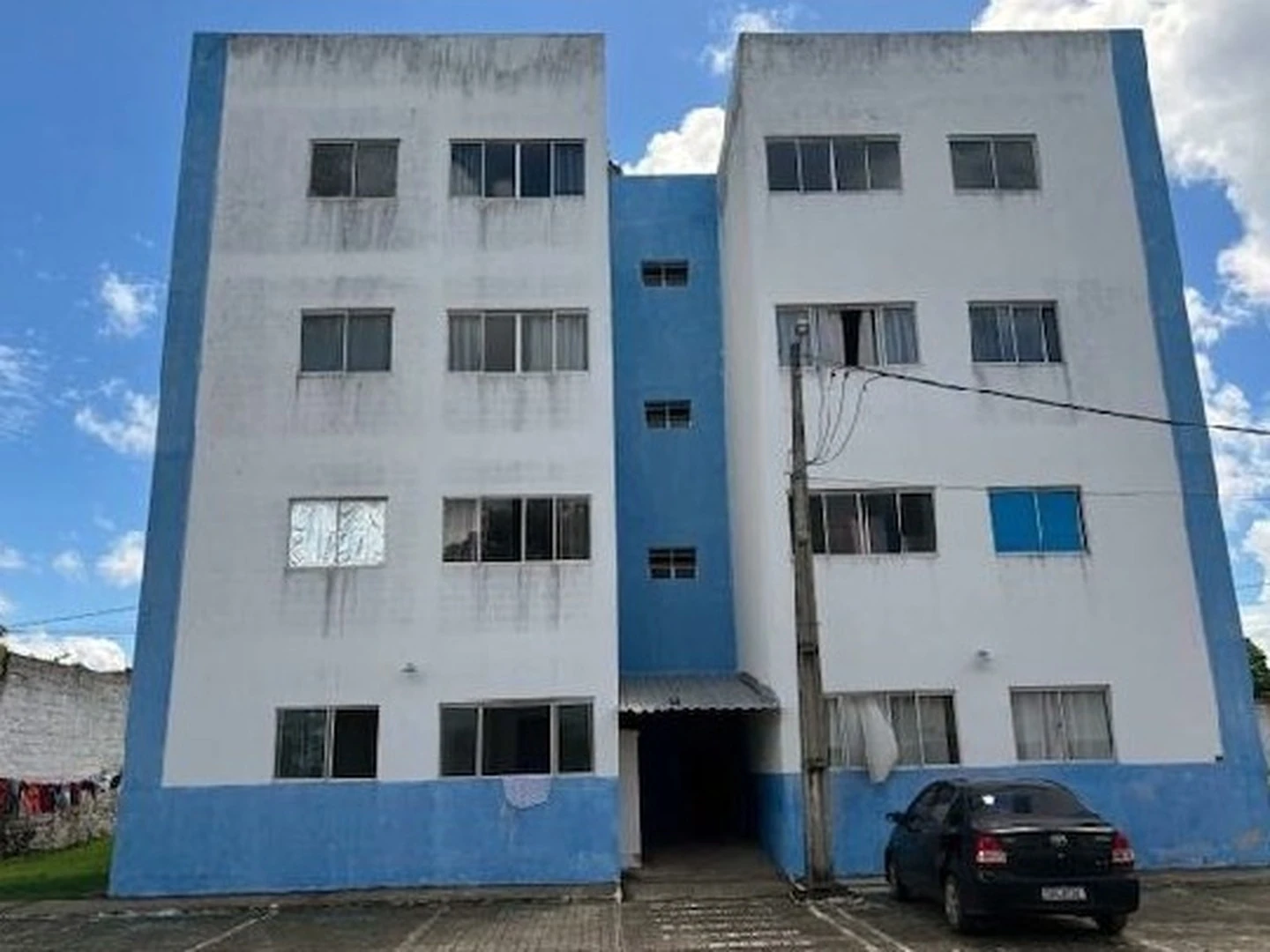 Apartamento - Bacabeira, MA - foto 1
