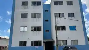 Apartamento - Bacabeira, MA