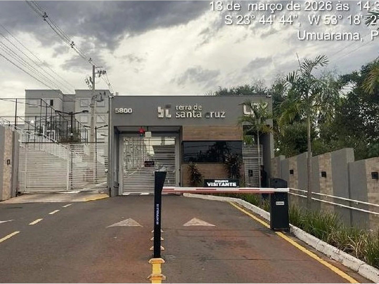 Apartamento - Umuarama, PR - foto 1
